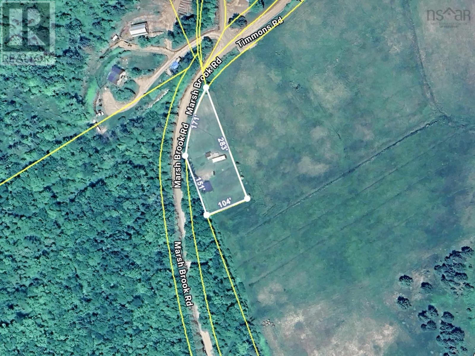 Property 32 of 33 of 1241 Marsh Brook Rd.