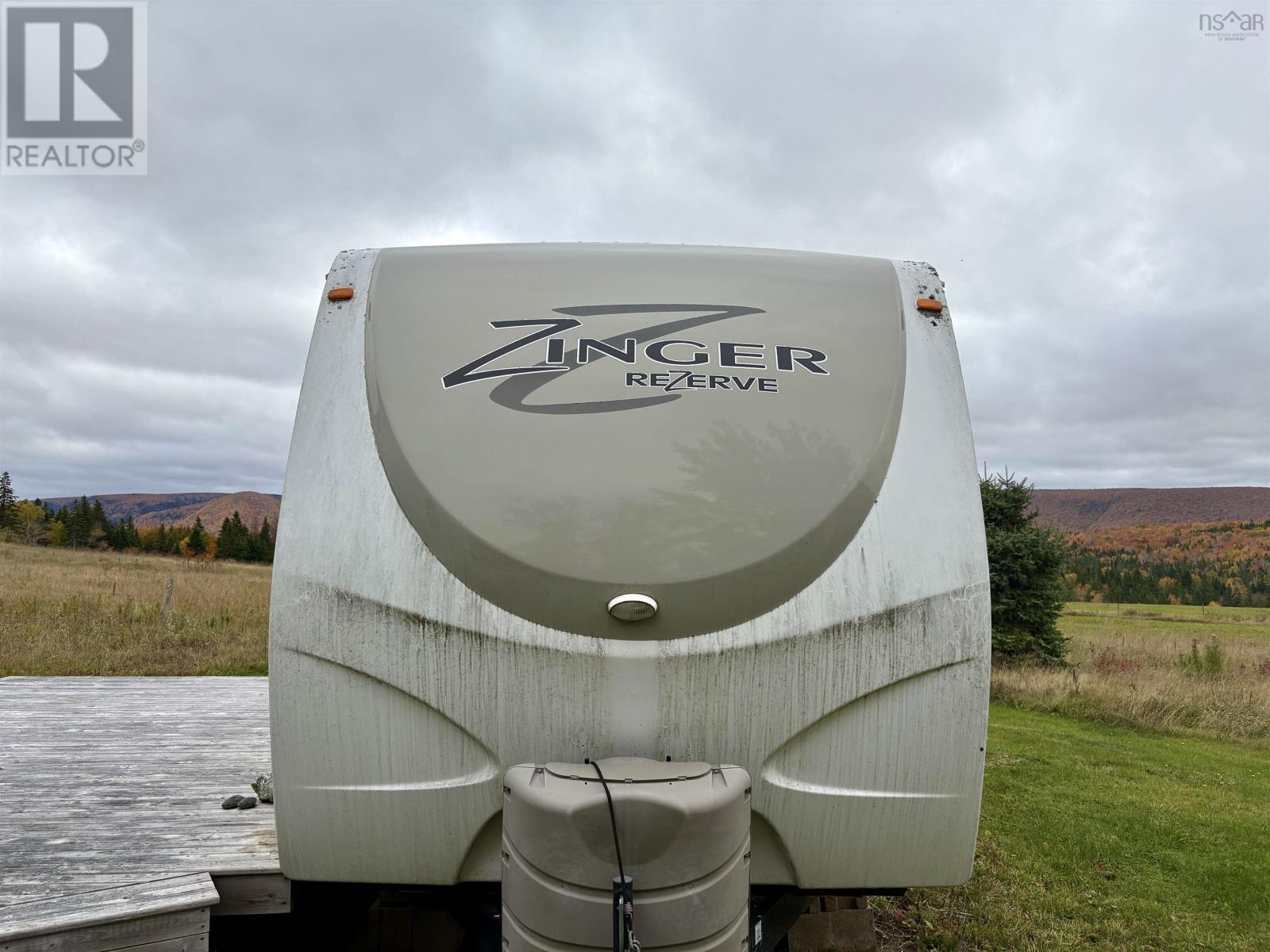 Property 16 of 33 of 1241 Marsh Brook Rd.