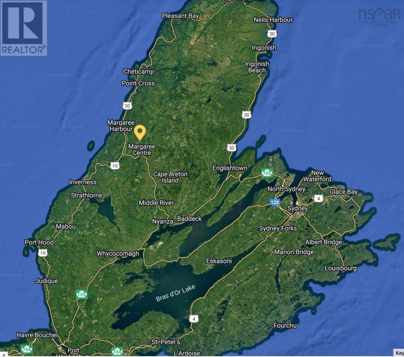 Property 28 of 33 of 1241 Marsh Brook Rd.