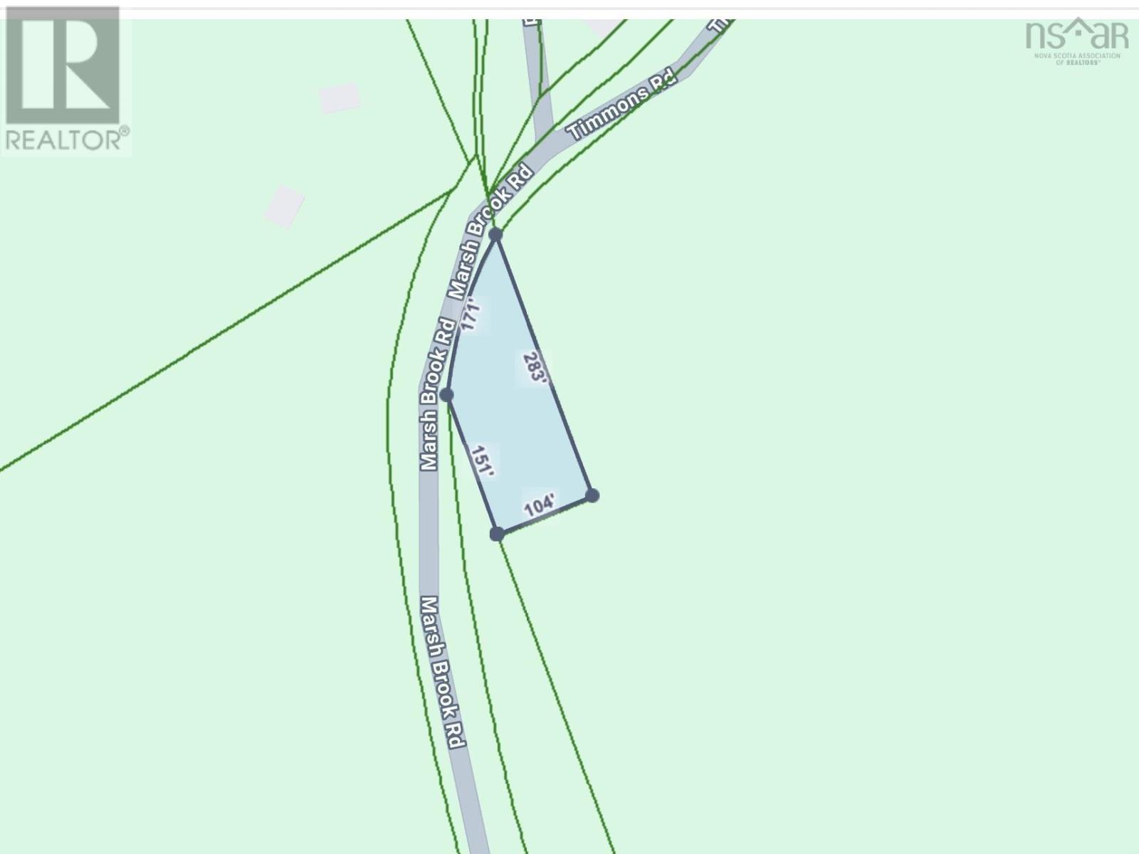 Property 17 of 33 of 1241 Marsh Brook Rd.