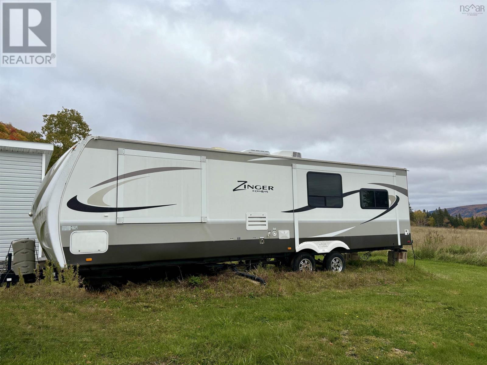 Property 13 of 33 of 1241 Marsh Brook Rd.