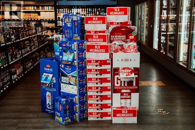  6301 Stickle Road, Vernon