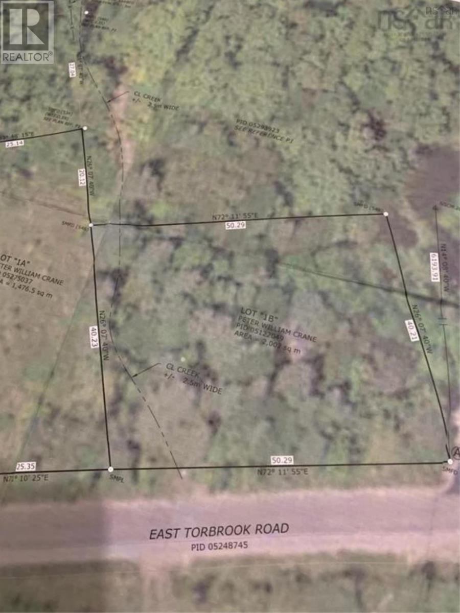 Property 2 of 12 of Lot 18 Torbrook Road