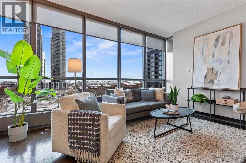 605, 220 12 Avenue SE, Calgary, Alberta