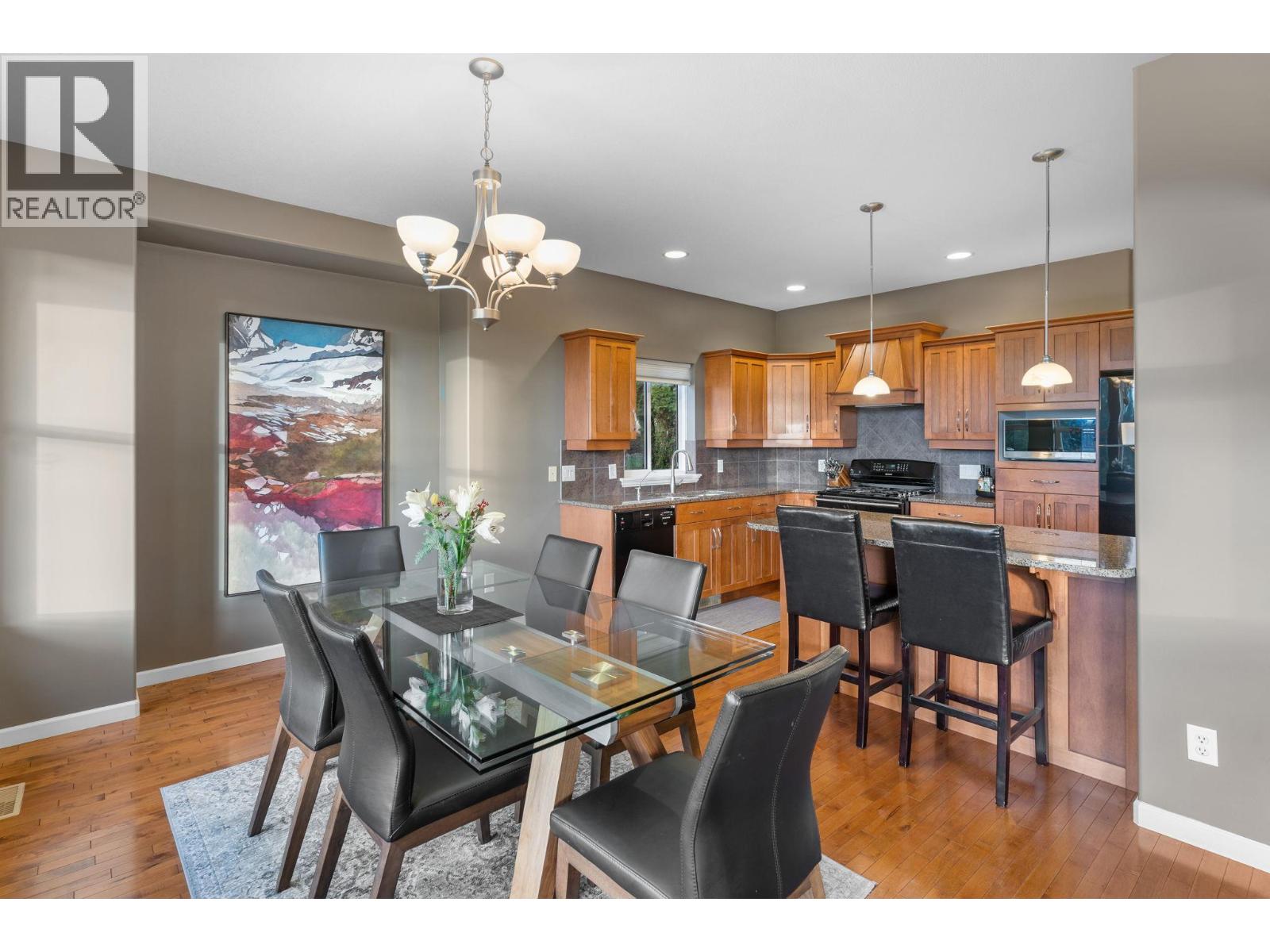  3582 Camelback Drive, Kelowna
