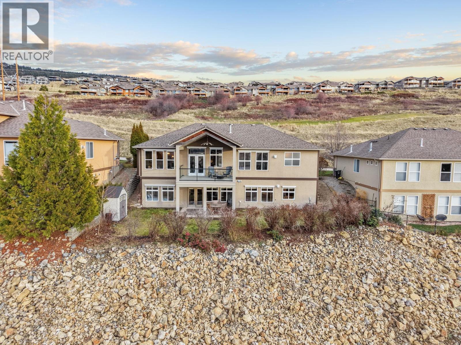  3582 Camelback Drive, Kelowna