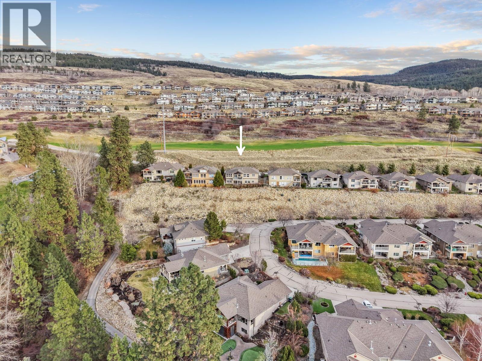  3582 Camelback Drive, Kelowna