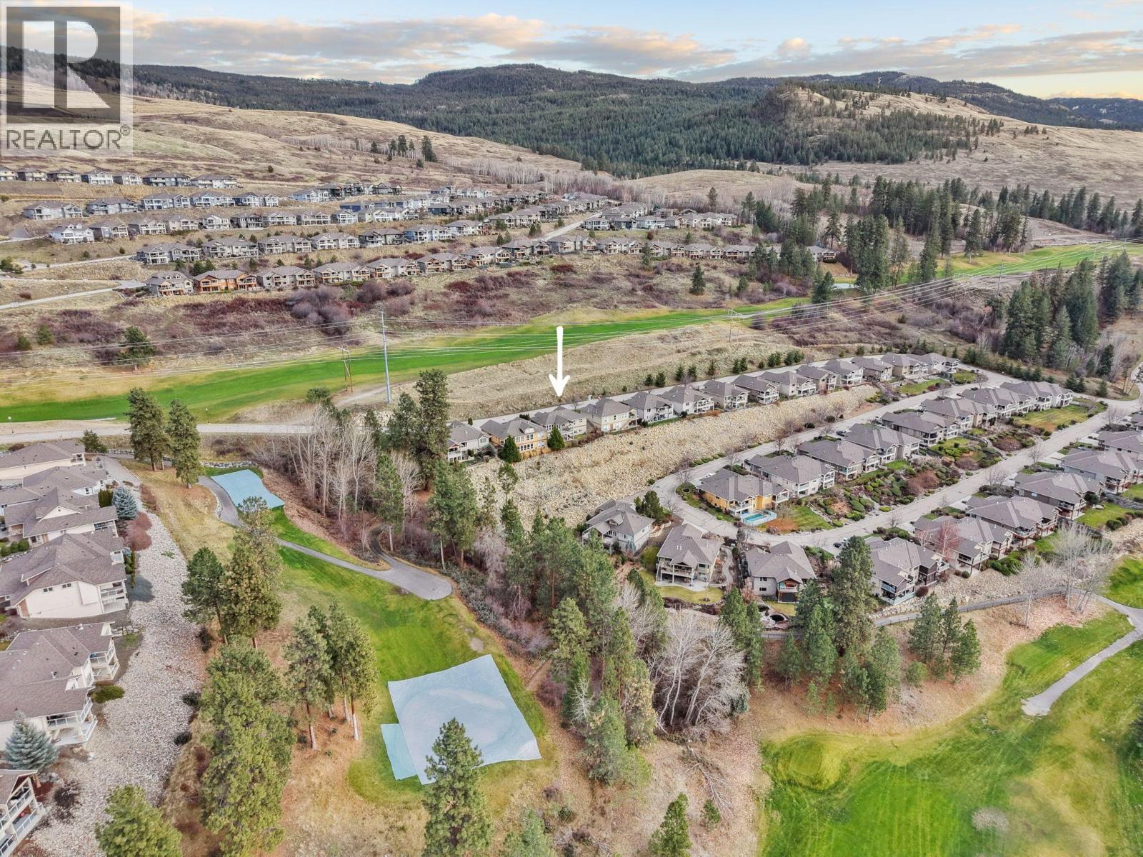  3582 Camelback Drive, Kelowna