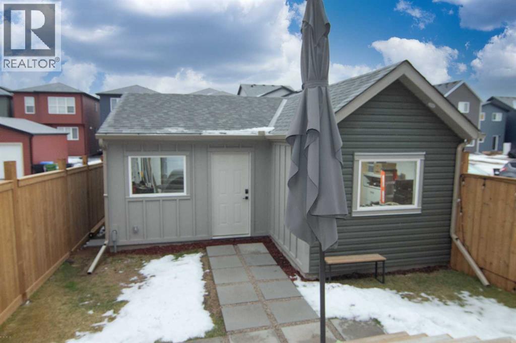 Single Family House for Sale in  Wolf Creek Way SE Wolf Willow Calgary 