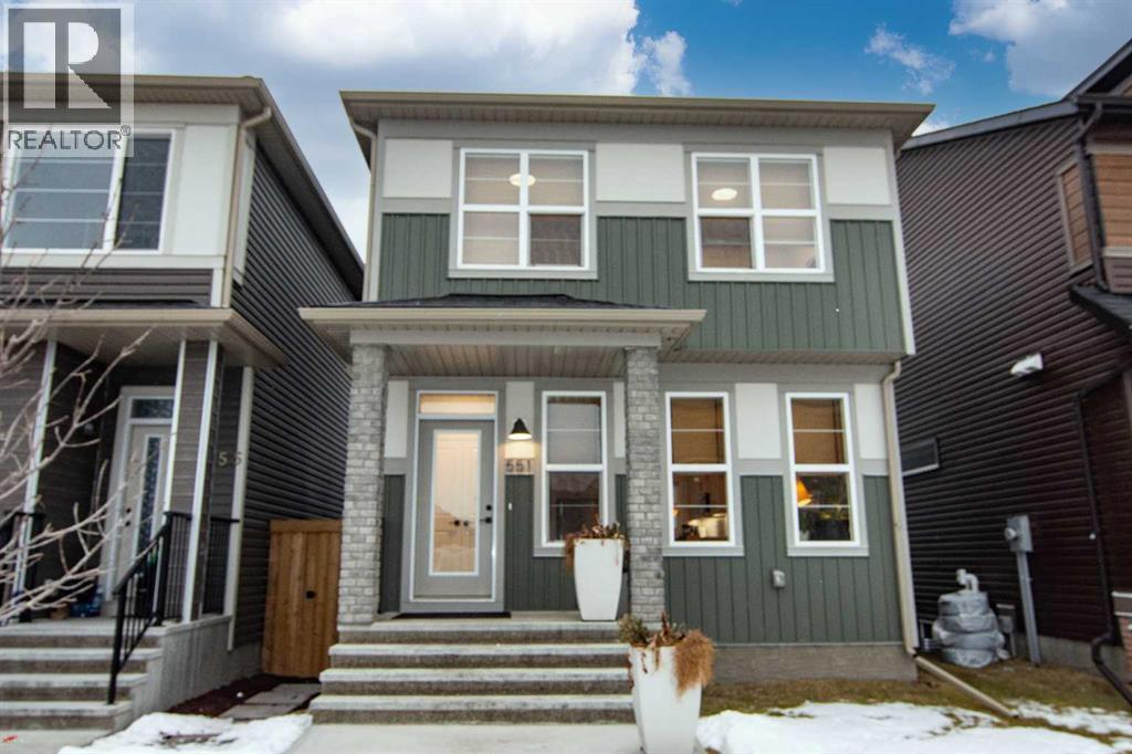 Single Family House for Sale in  Wolf Creek Way SE Wolf Willow Calgary 