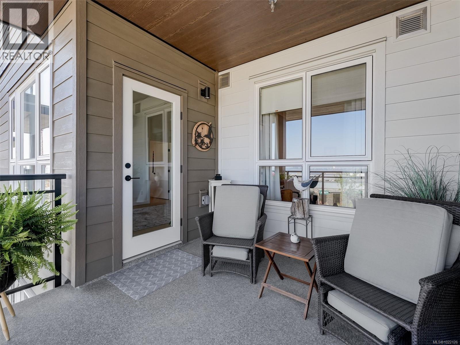 307 3564-A Ryder Hesjedal Way, Colwood