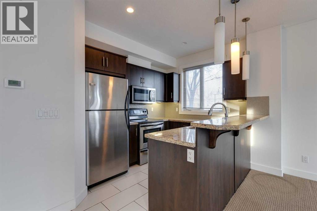 Single Family House for Sale in    Avenue NE Crescent Heights Calgary 