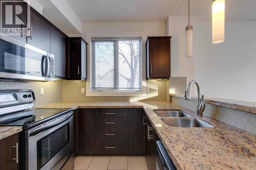 Single Family House for Sale in    Avenue NE Crescent Heights Calgary 