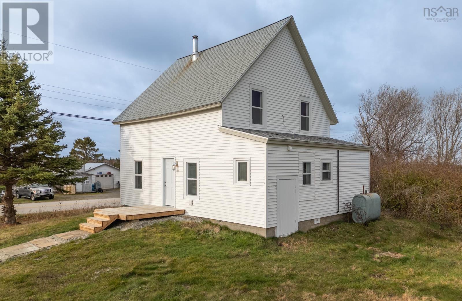 Property 10 of 30 of 755 Saulnierville Road