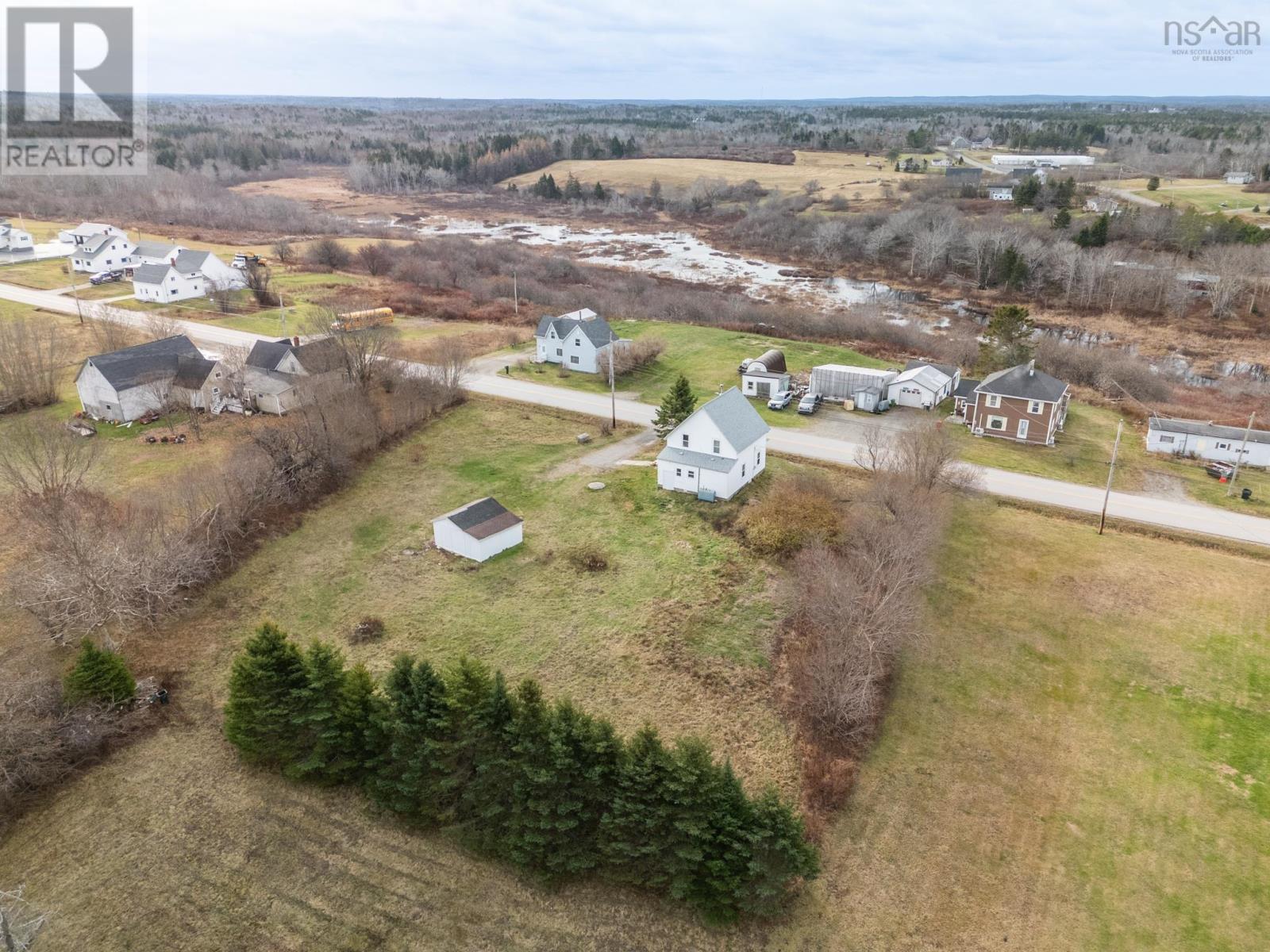 Property 21 of 30 of 755 Saulnierville Road