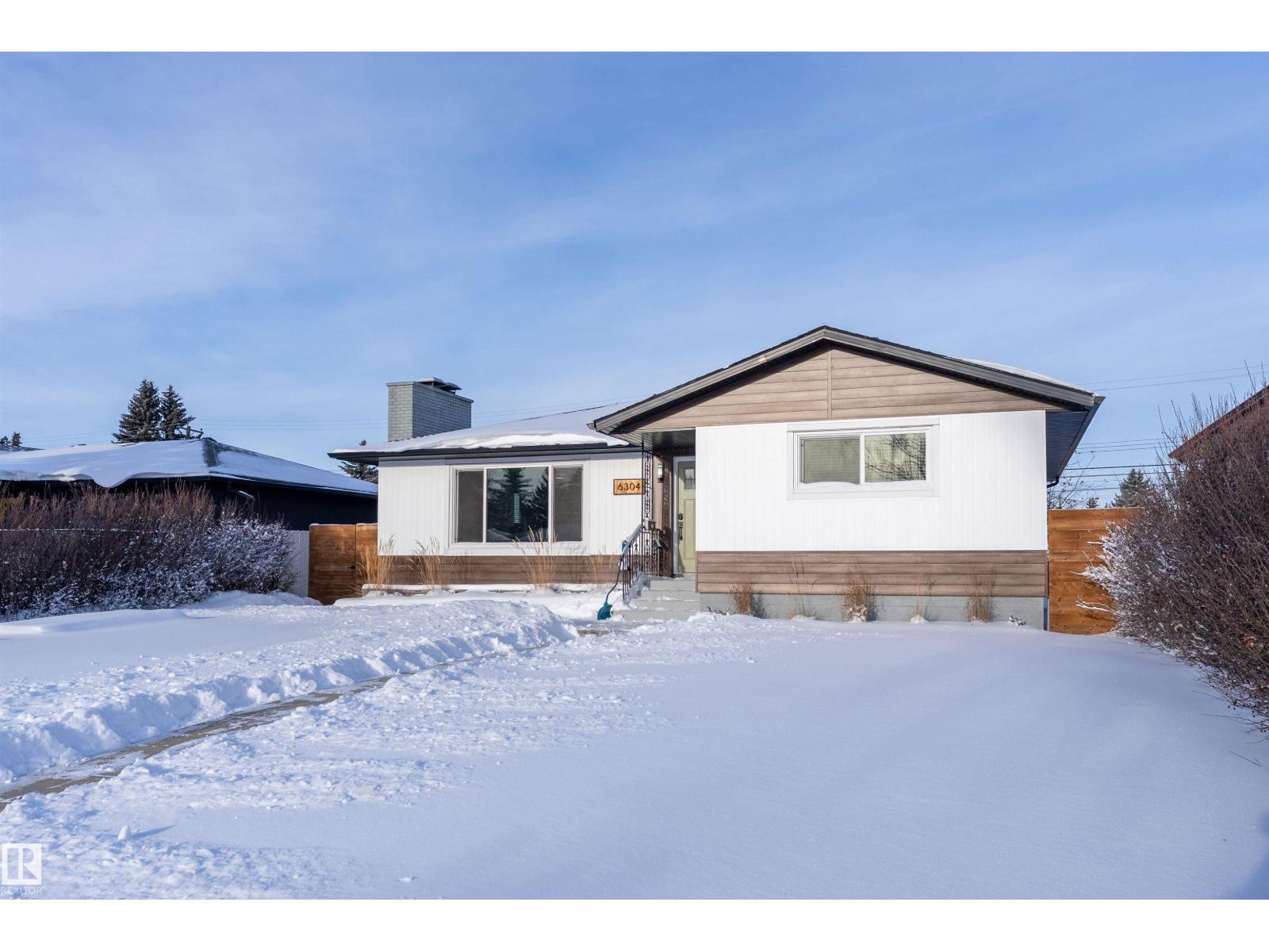 6304 94A AV NW, Edmonton