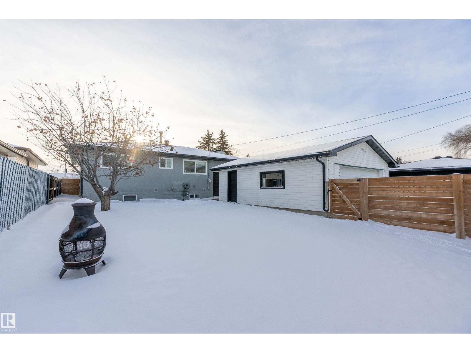 6304 94A AV NW, Edmonton