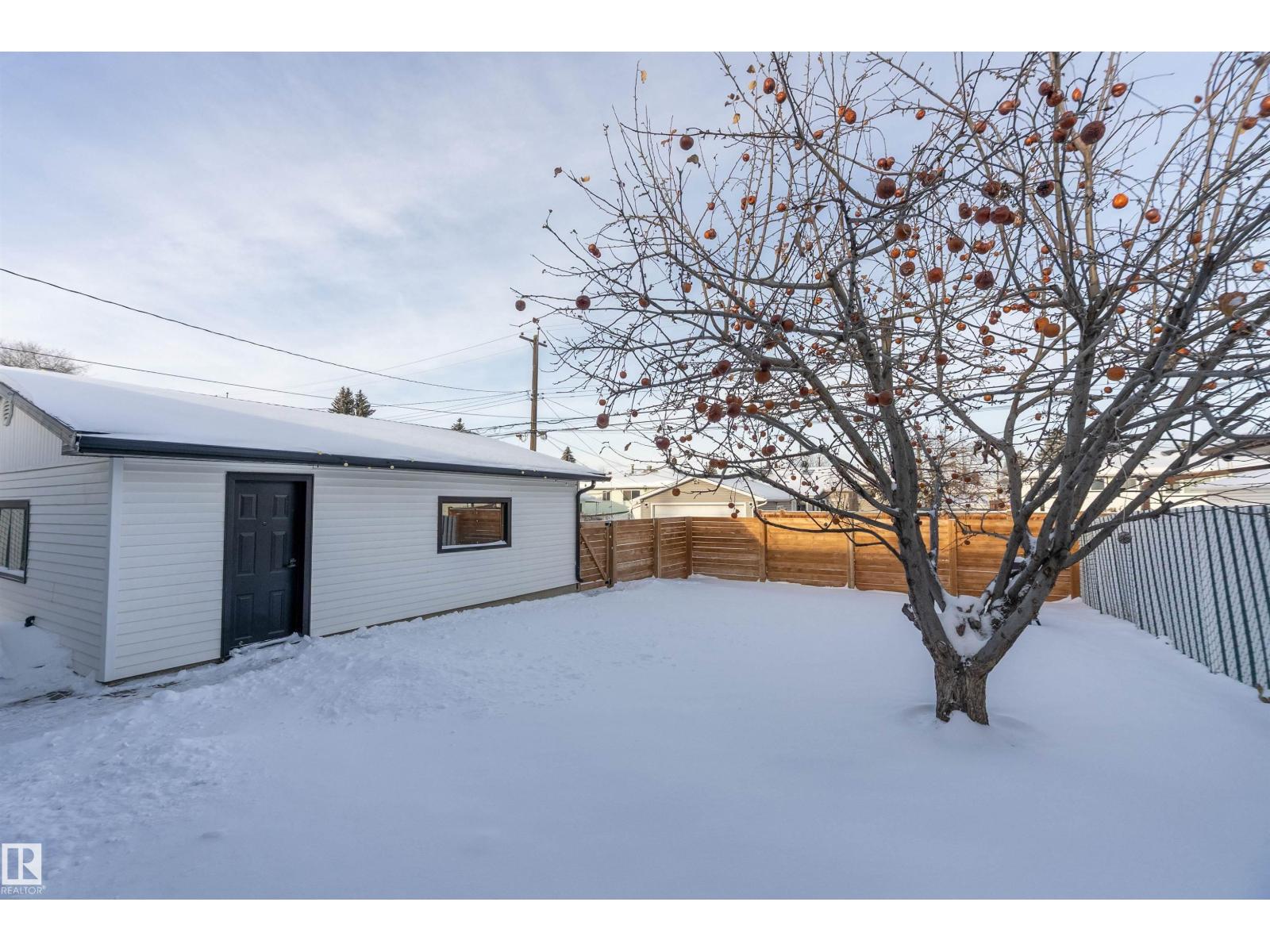 6304 94A AV NW, Edmonton