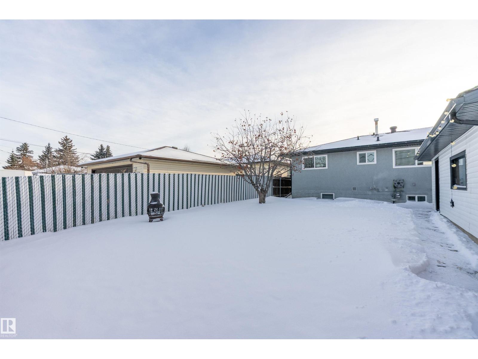 6304 94A AV NW, Edmonton