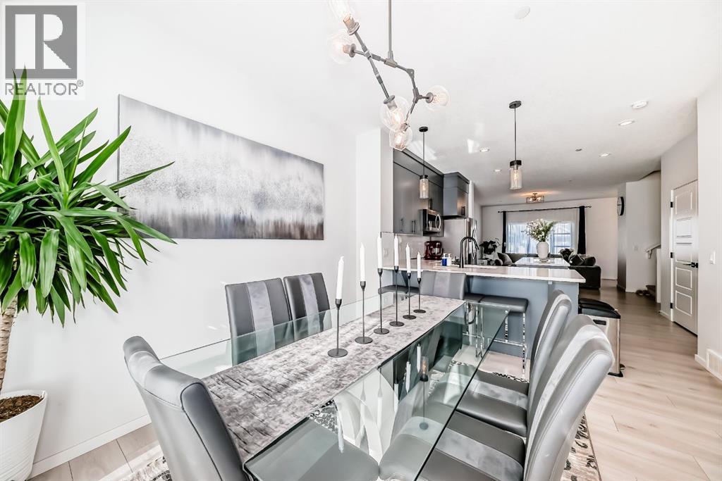 Single Family House for Sale in   Avenue NW Livingston Calgary 