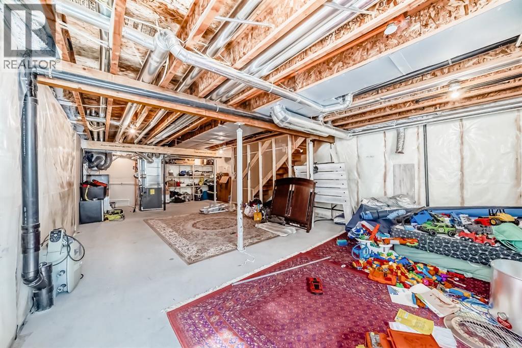 Single Family House for Sale in   Avenue NW Livingston Calgary 