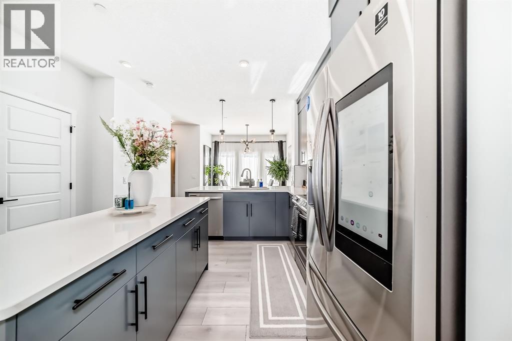 Single Family House for Sale in   Avenue NW Livingston Calgary 