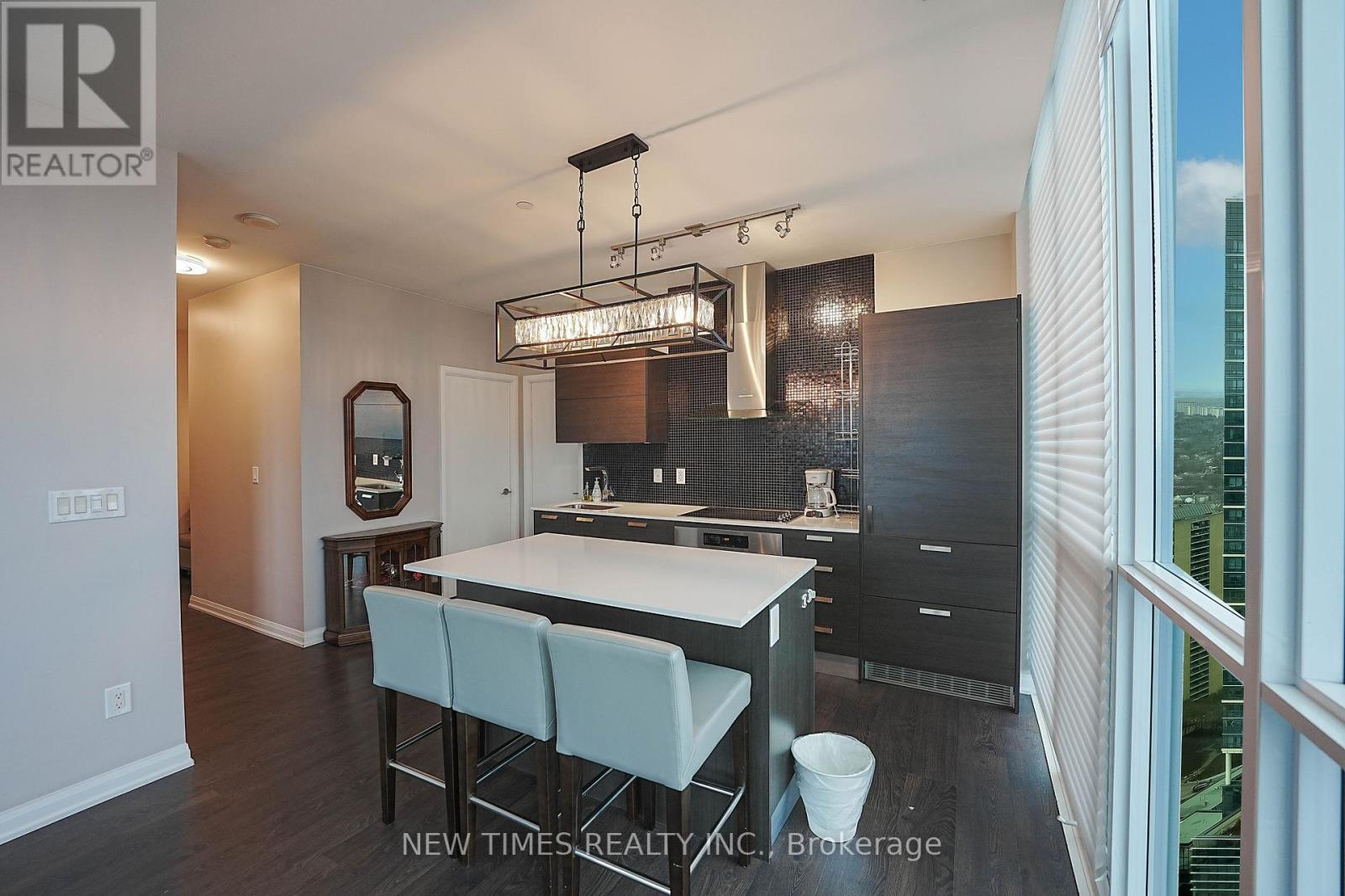 #4202 9 BOGERT AVENUE - 16