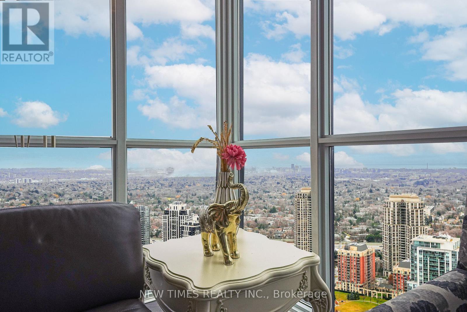 4202 - 9 BOGERT AVENUE - Photo 4 of 25, Toronto (Lansing-Westgate), Ontario