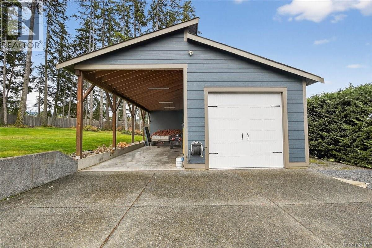5150 Maebelle Rd, Port Alberni