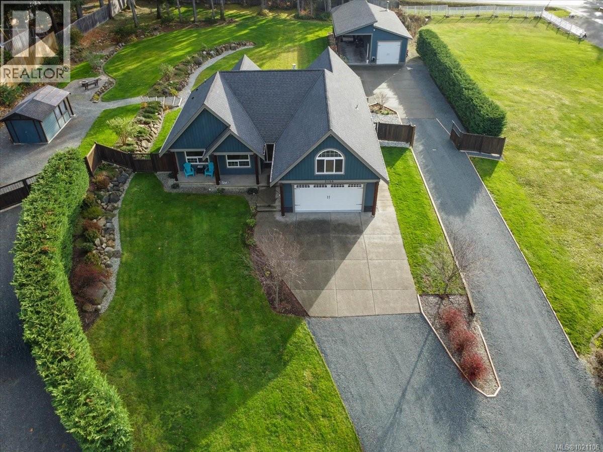 5150 Maebelle Rd - 1