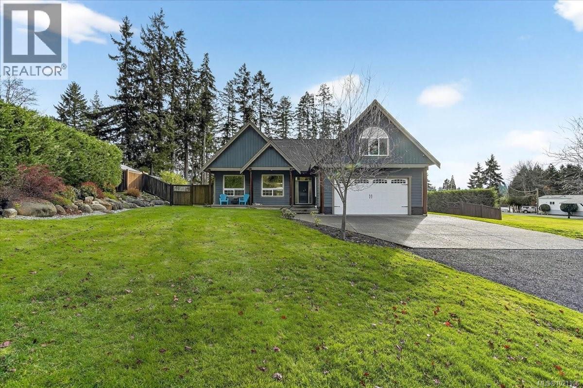 5150 Maebelle Rd, Port Alberni