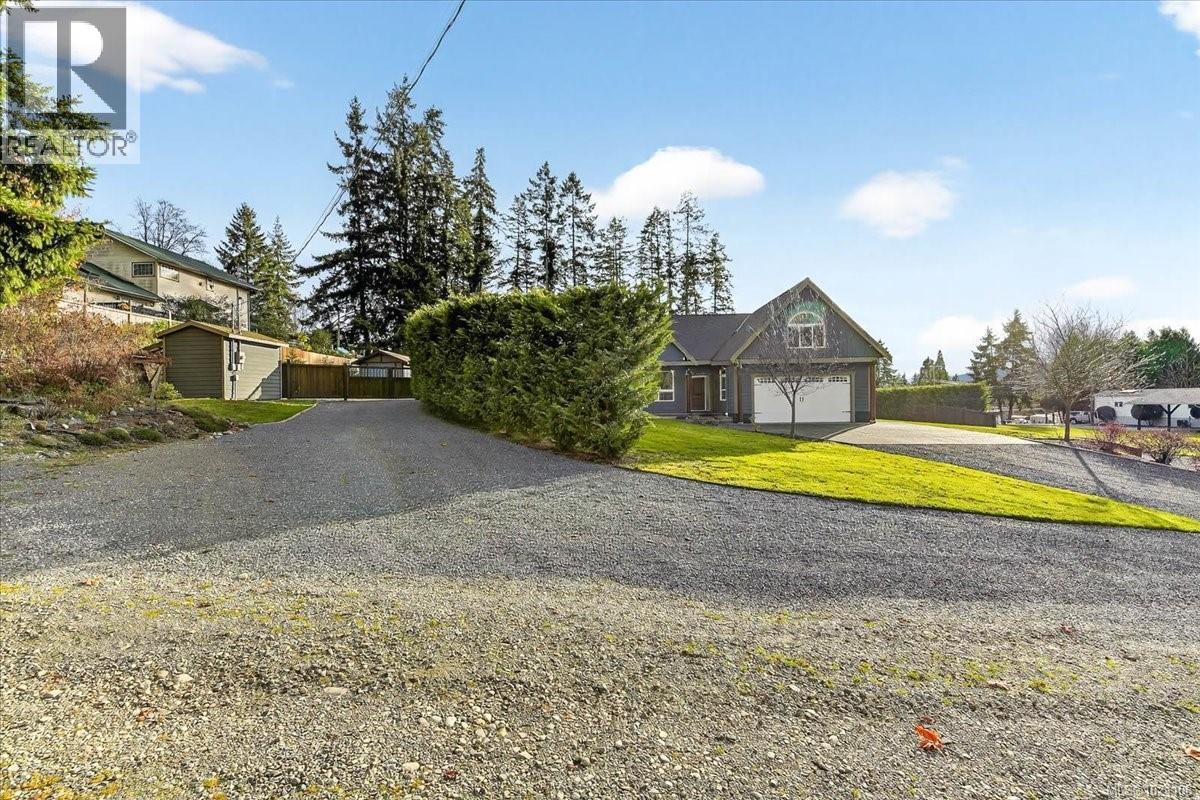 5150 Maebelle Rd, Port Alberni