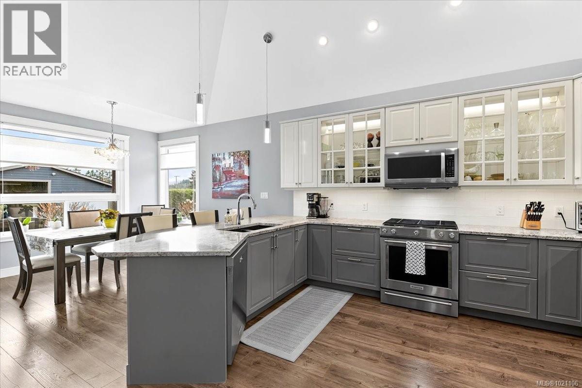 5150 Maebelle Rd, Port Alberni