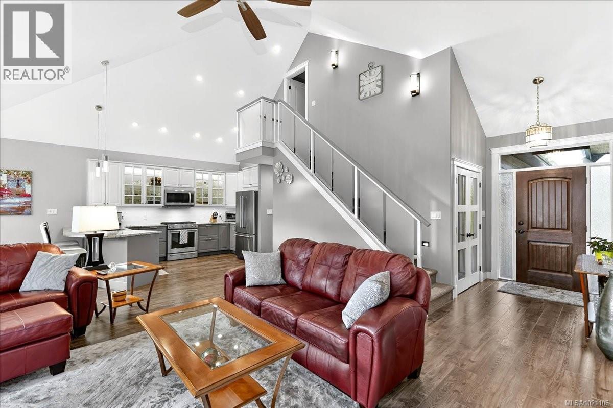 5150 Maebelle Rd, Port Alberni