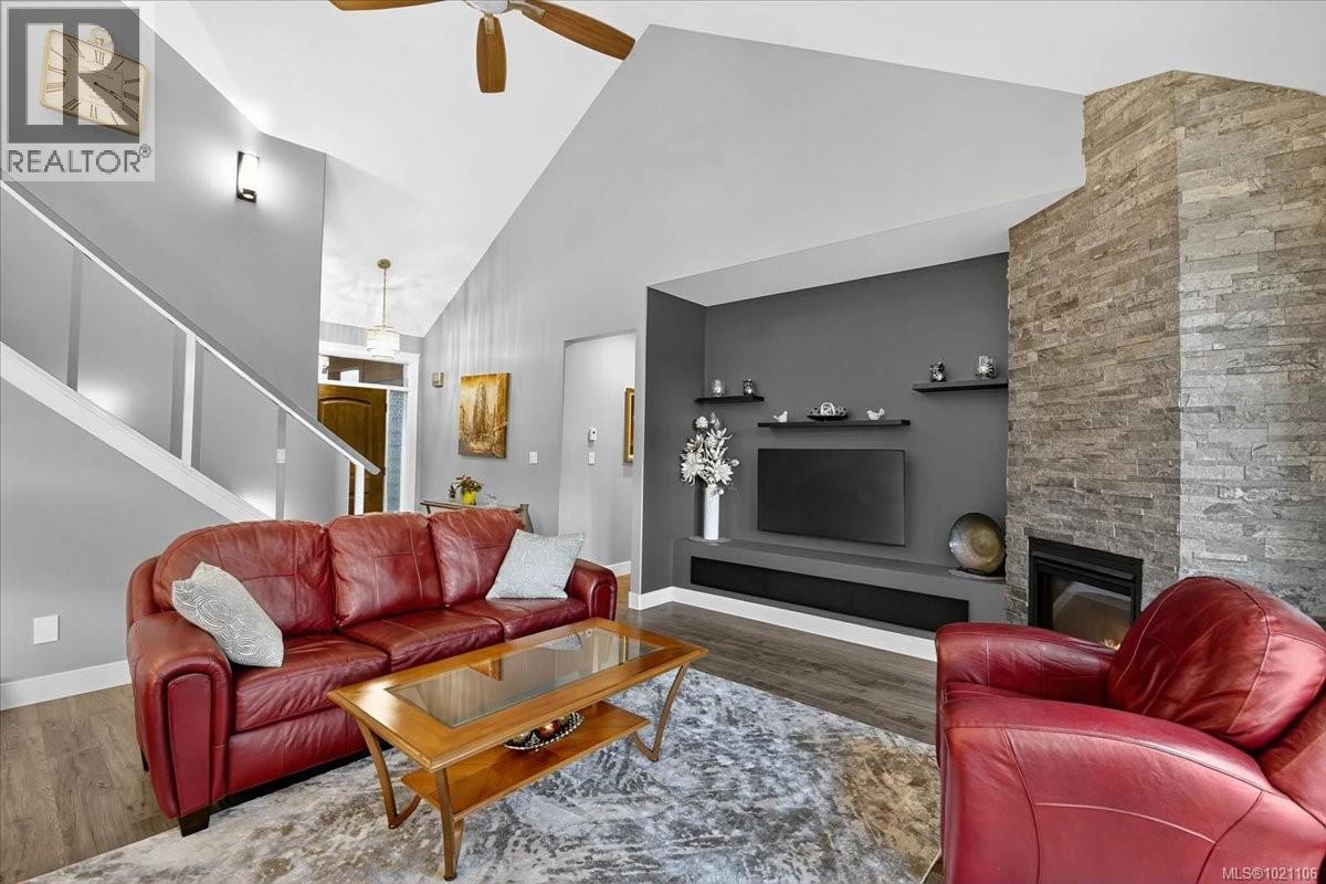 5150 Maebelle Rd, Port Alberni