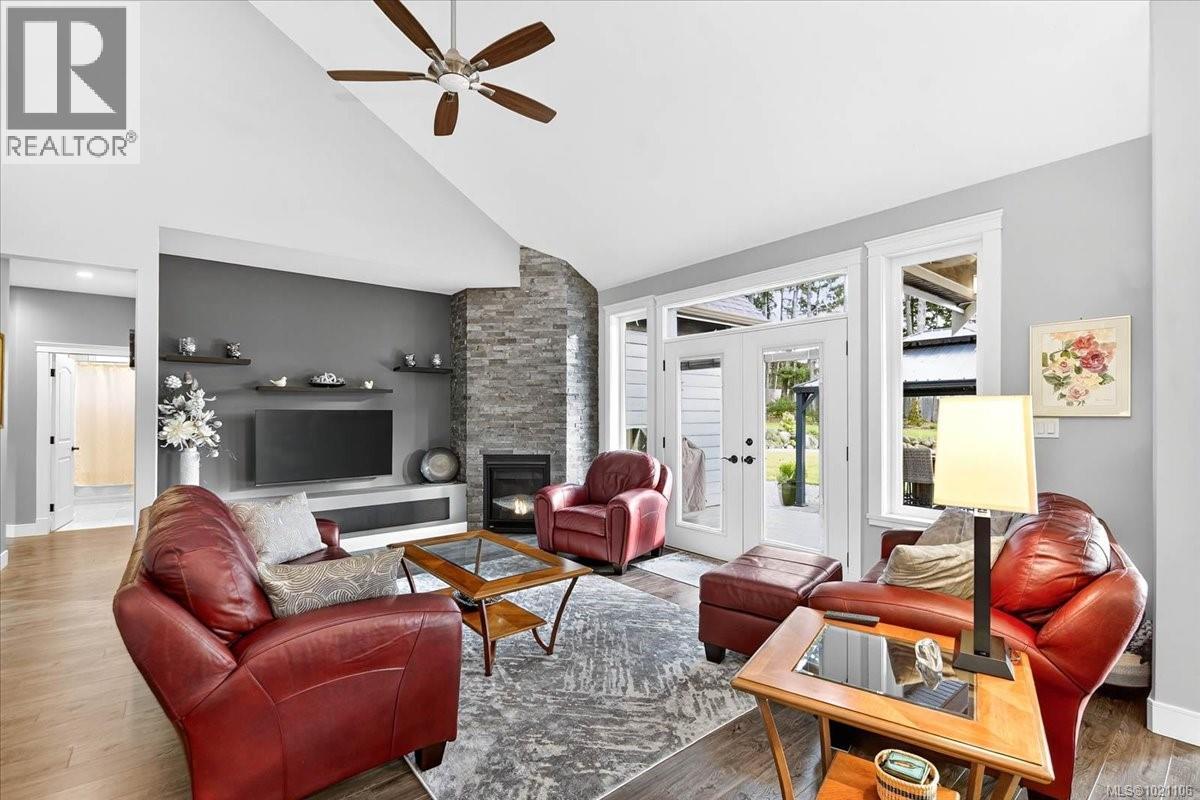 5150 Maebelle Rd, Port Alberni