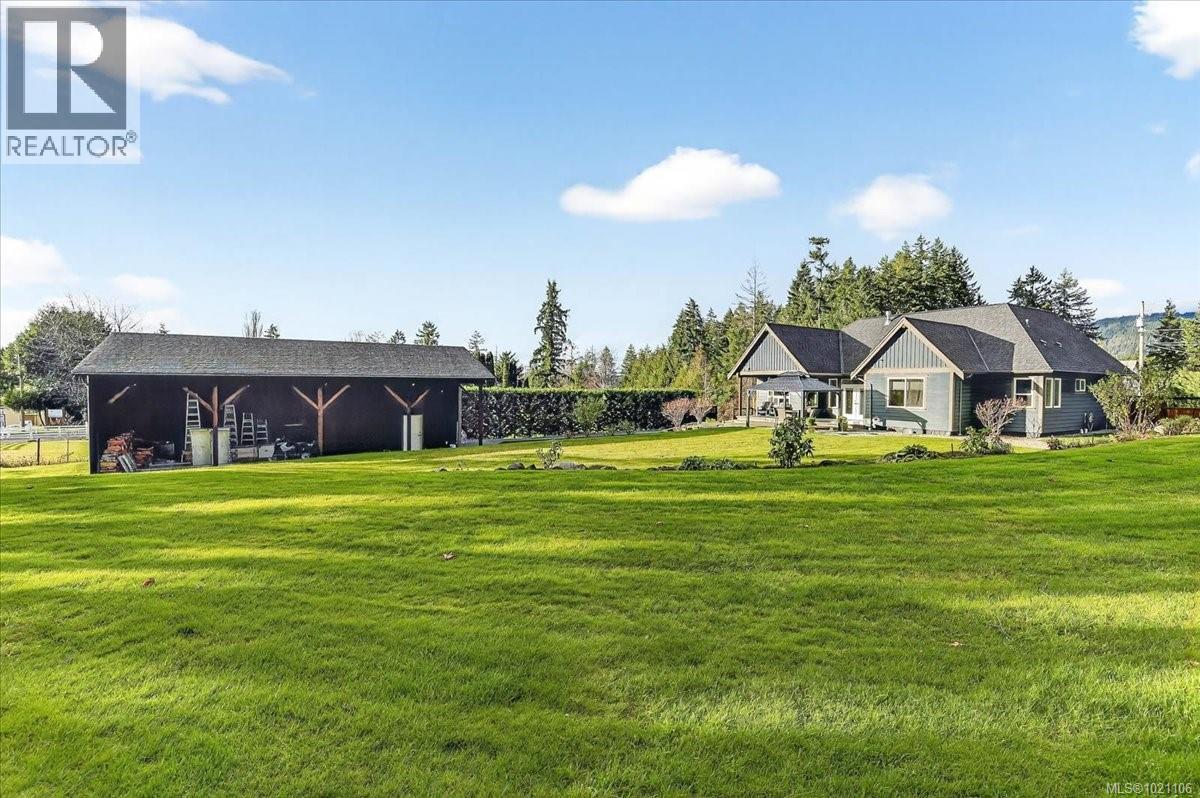 5150 Maebelle Rd, Port Alberni