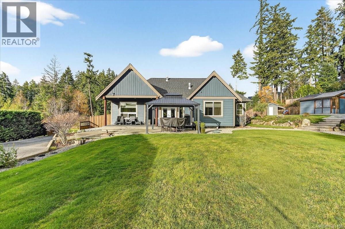 5150 Maebelle Rd, Port Alberni