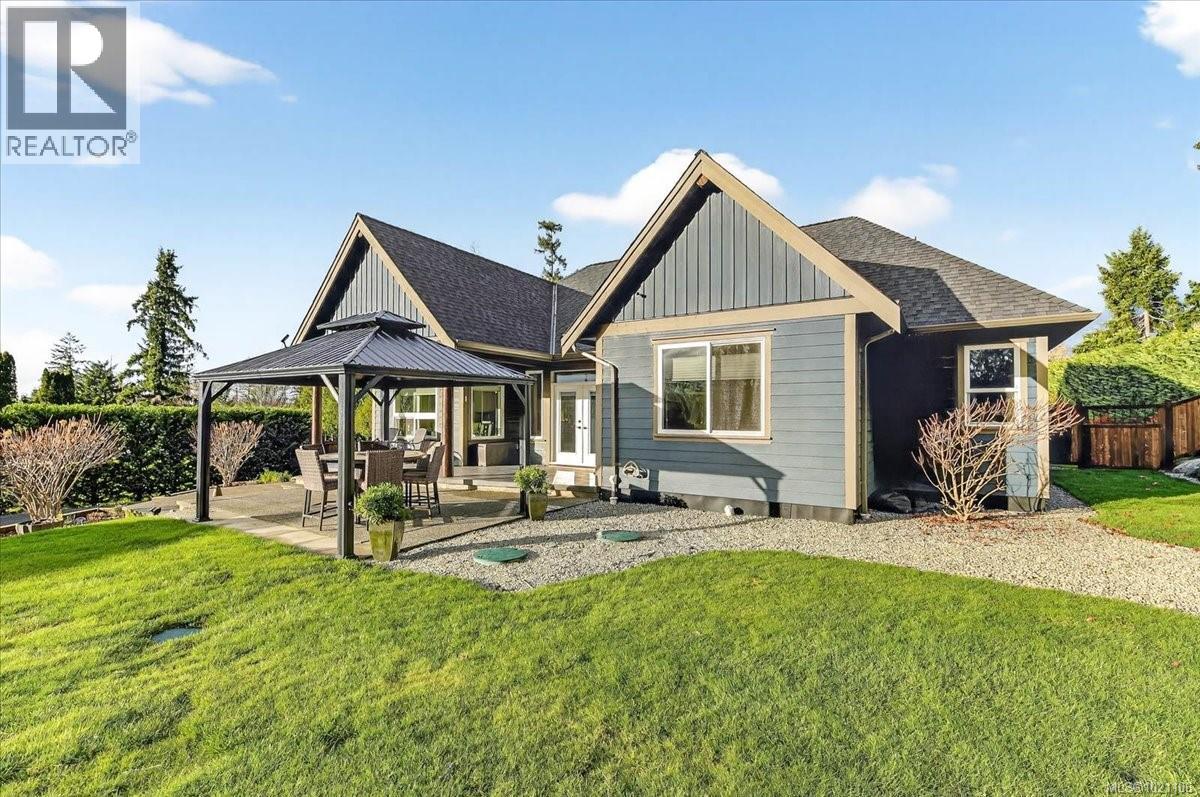 5150 Maebelle Rd, Port Alberni