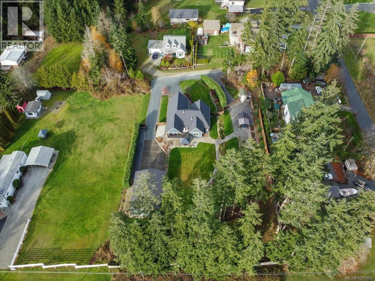 5150 Maebelle Rd, Port Alberni