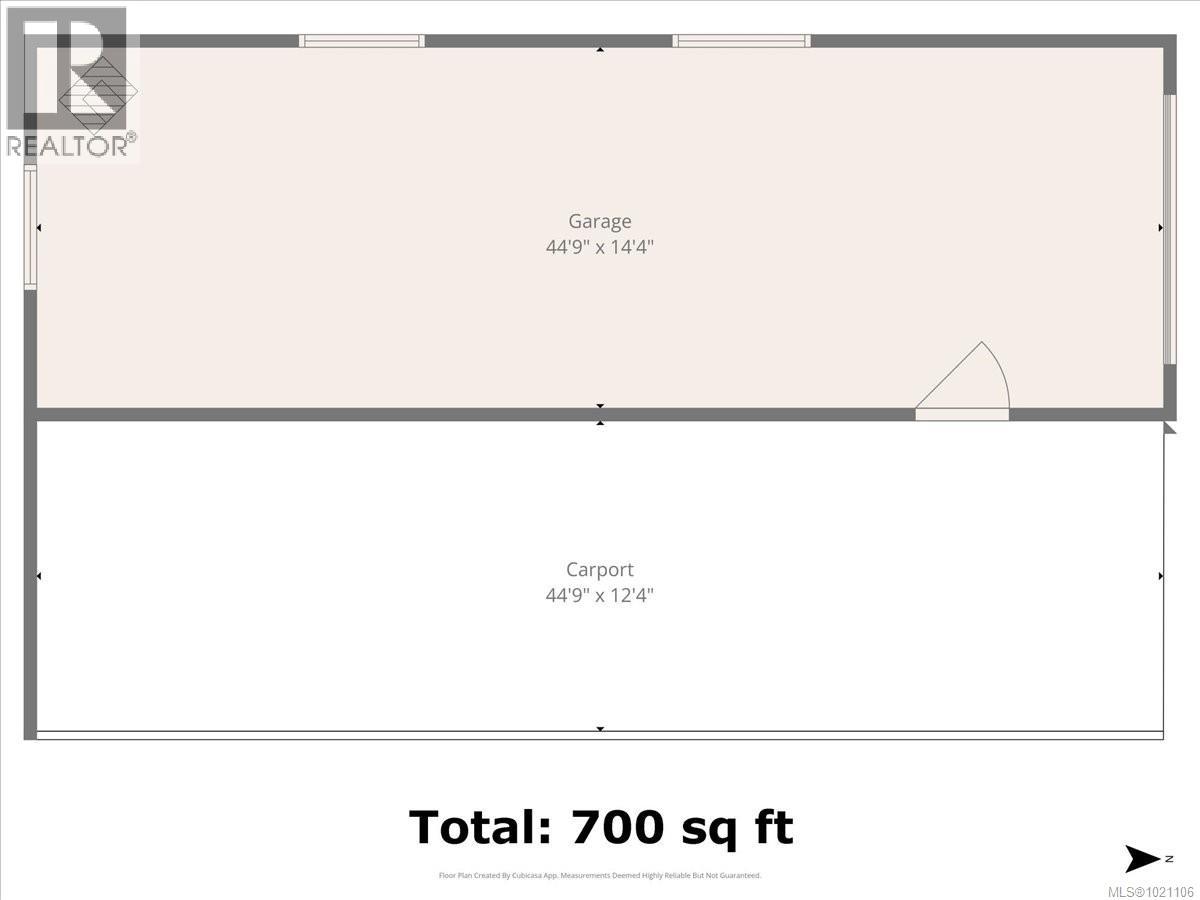 5150 Maebelle Rd, Port Alberni