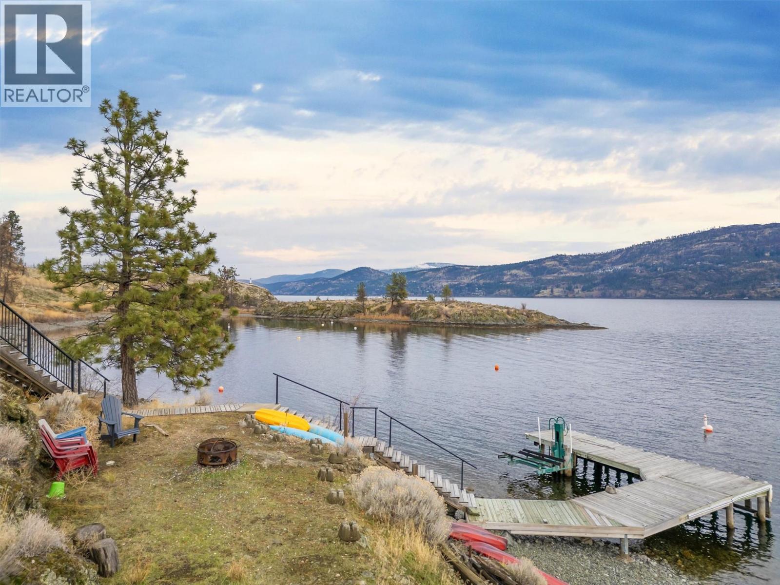  15 Traders Cove Road, Kelowna