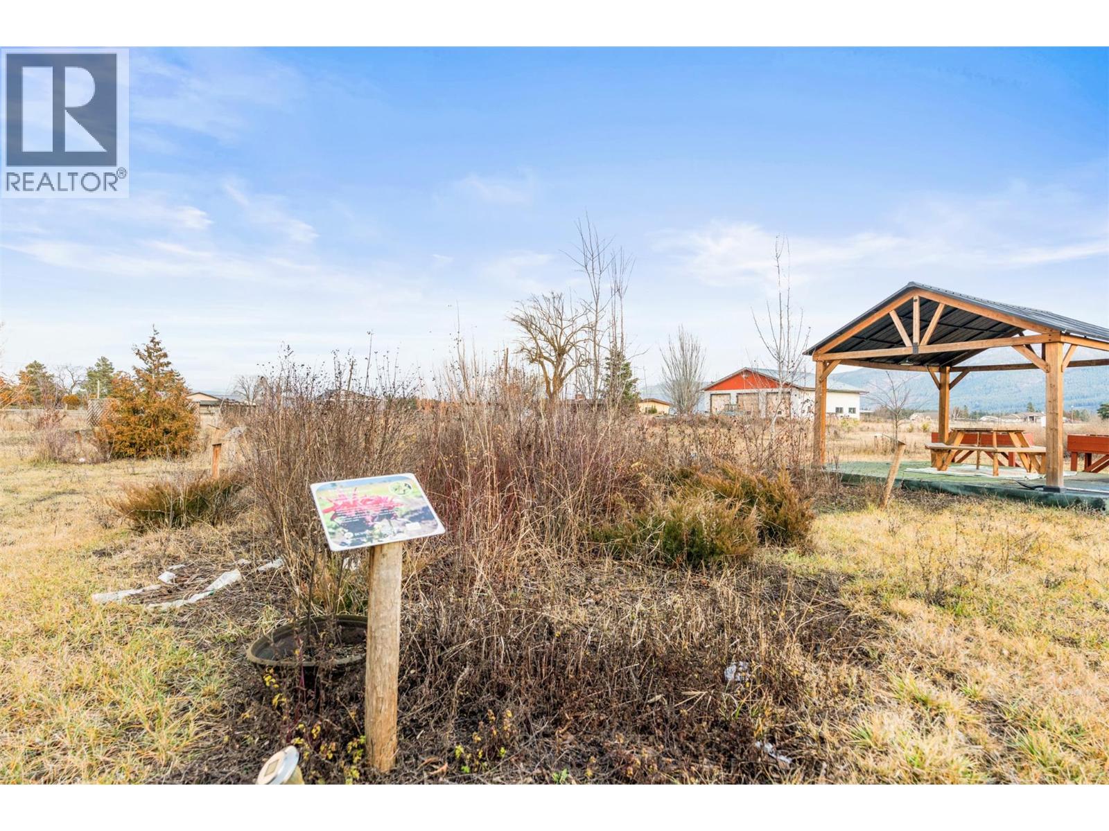  1978 Pleasant Valley Road, Spallumcheen