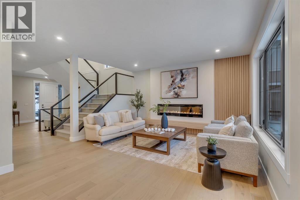 Single Family House for Sale in  Spring Creek Point SW Springbank Hill Calgary 