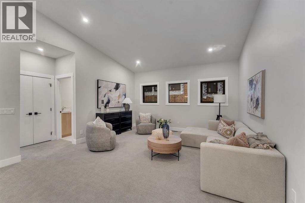 Single Family House for Sale in  Spring Creek Point SW Springbank Hill Calgary 