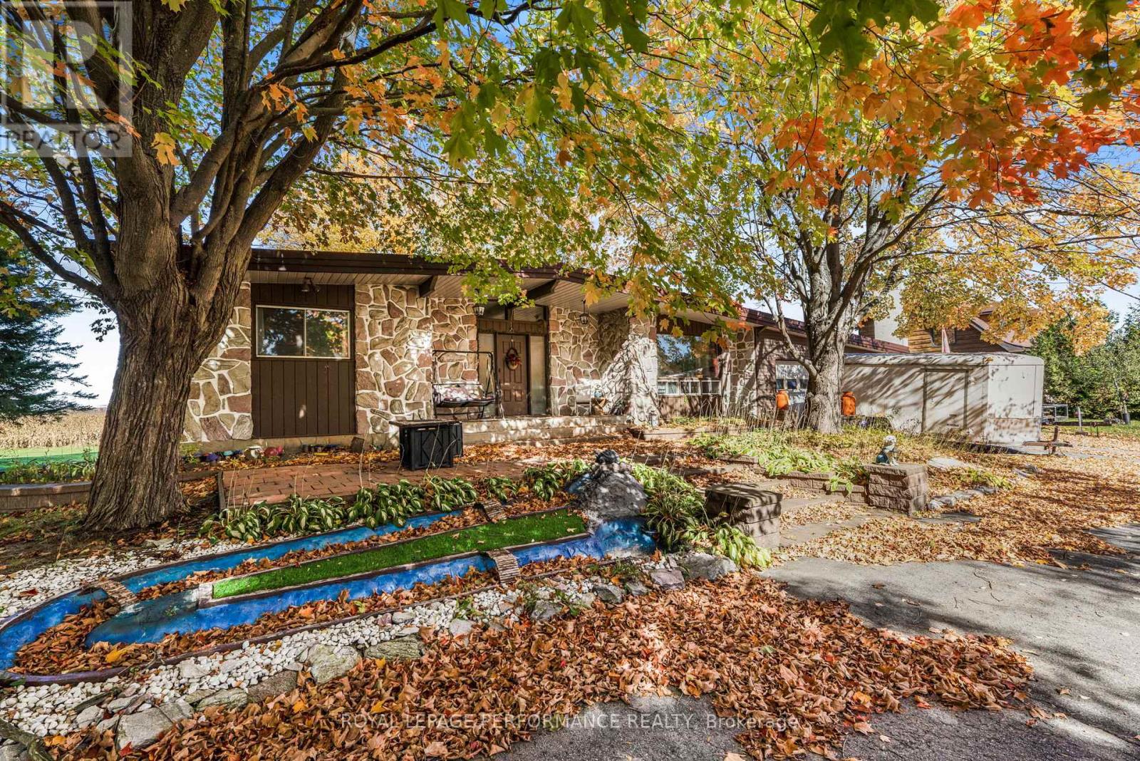 4866 County Road 17 Road