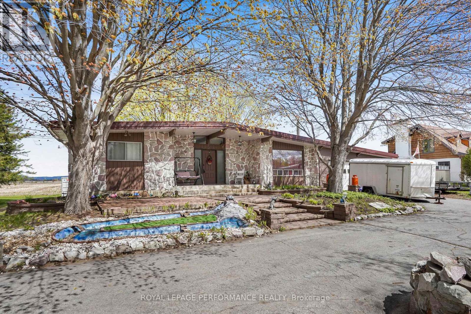 4866 COUNTY ROAD 17 ROAD — photo 23