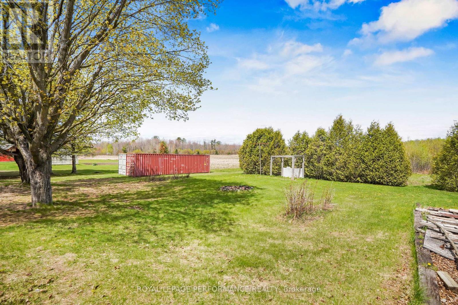 4866 COUNTY ROAD 17 ROAD — photo 26