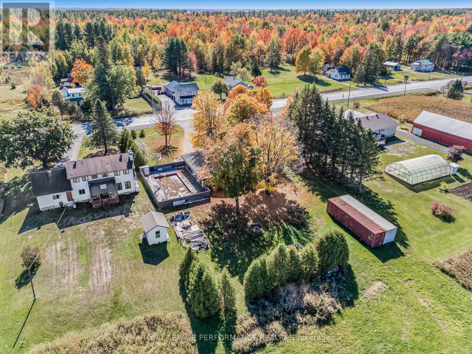 4866 COUNTY ROAD 17 ROAD — photo 31