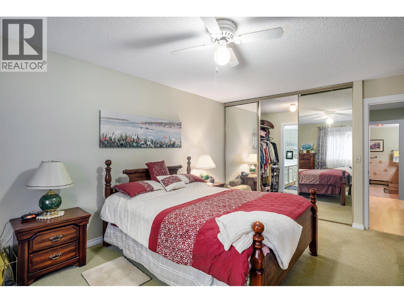 214 1035 Bernard Avenue, Kelowna